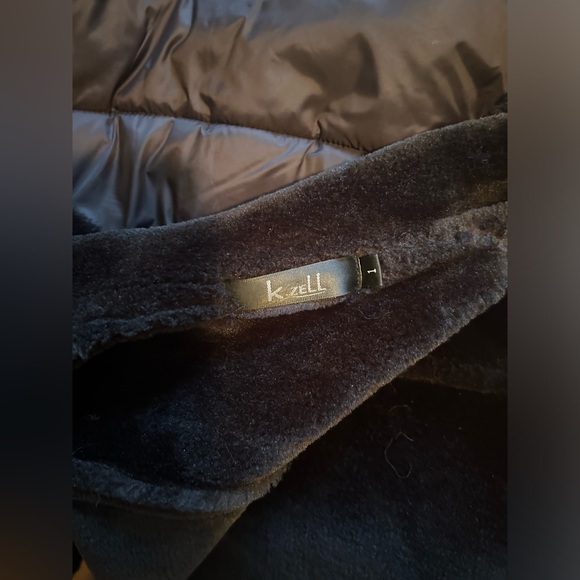 Aviator Jacket - Picture 4 of 4